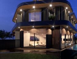 Old Airport Road (D14), Semi-Detached #636879501